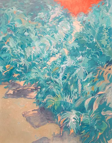 田口能俚子　絵画 田口能俚子 絵画 田口能俚子 絵画 田口能俚子 絵画